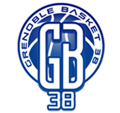 GRENOBLE BASKET 38